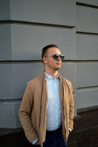 Никита в LOOKY. #Наставничество. Почему нельзя ставит...