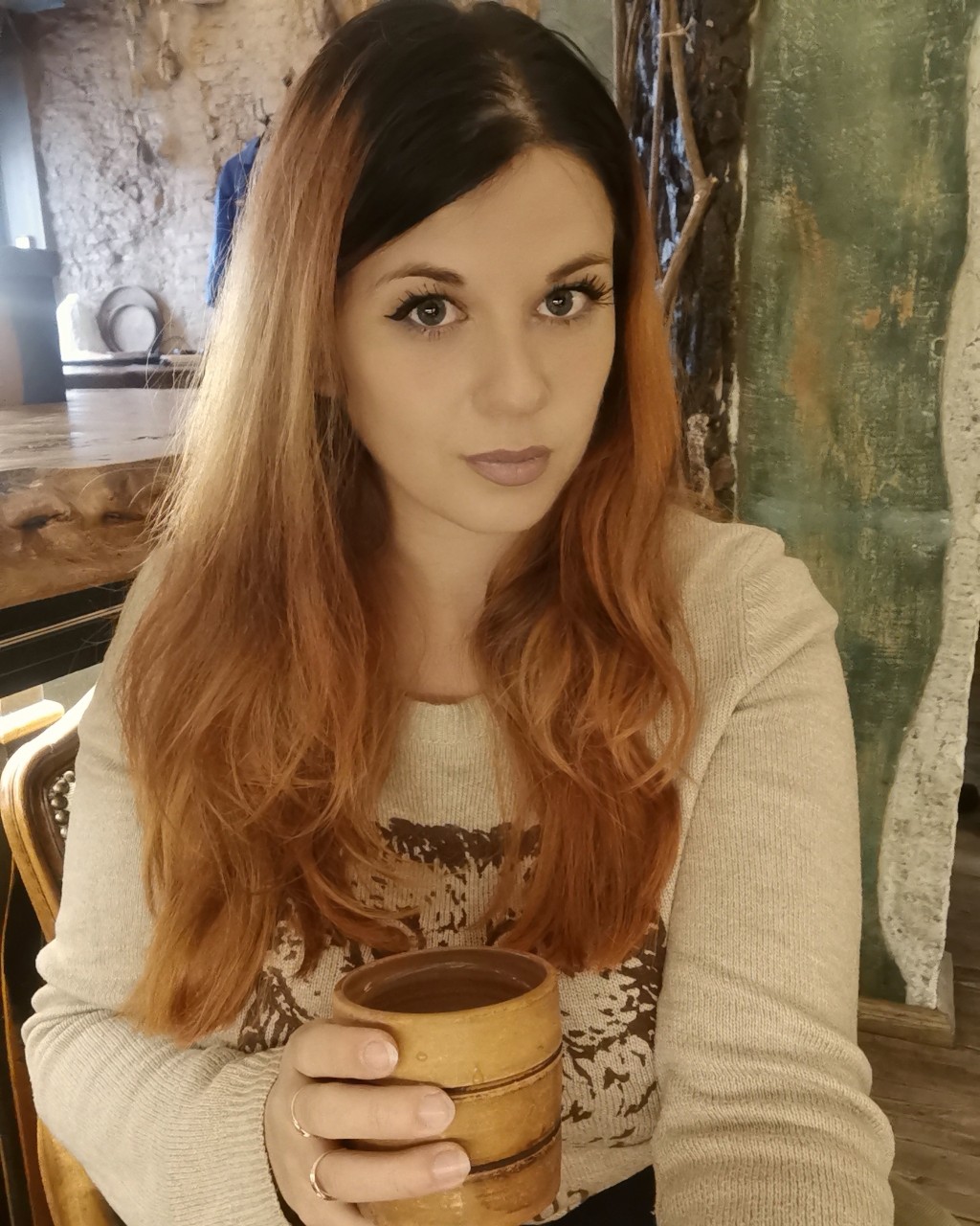 Уютный осенний вечер с чашкой чая!

#отдых #осень #уют #photo #relax #tea
