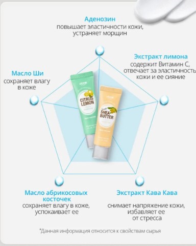 Ирина с Атоми в LOOKY. . Линейка кремов
 «Тер...
