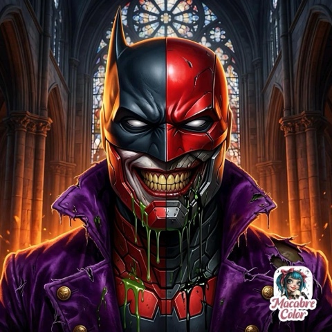 RedHood95 в LOOKY. . Вот и закончился отп...