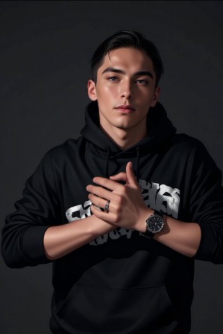 yung.glxck в LOOKY. . [#aigeneration ](aig...
