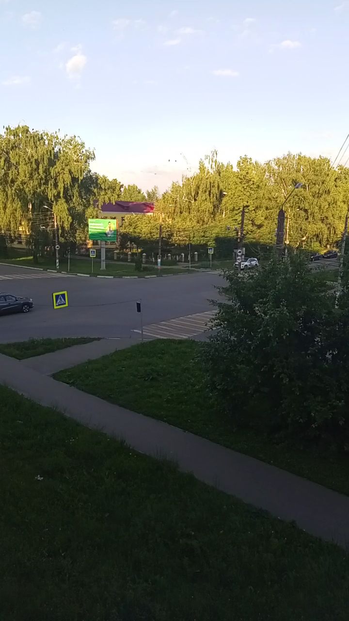  в LOOKY — публикация