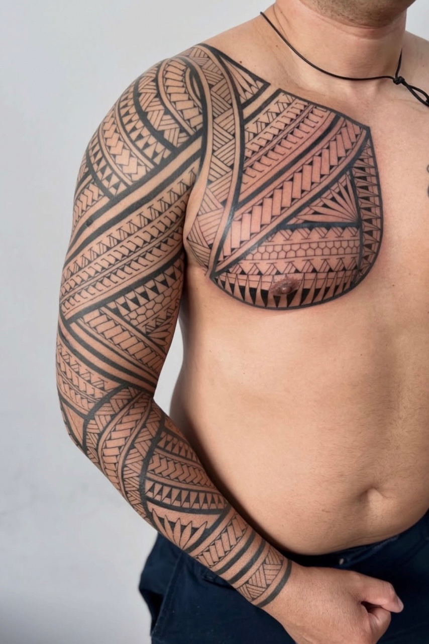 mayakovskaya_sobol.tattoo в LOOKY — фото 2