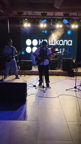 nikitakaiba в LOOKY. . Radio Tapok - Высота...