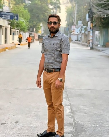 Md Arif Hossain в LOOKY. . 