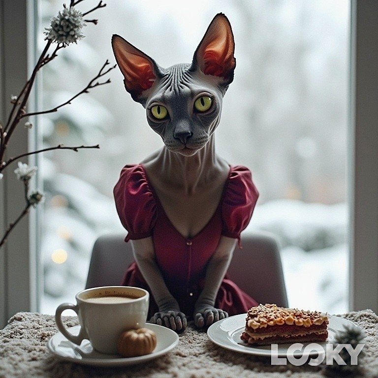 eva_sphynx_cat в LOOKY. #сфинкс,#sphynx,#донскойсфинкс,#кошка,#котики,#котэ,#лысая,#evasphynxcat,#мыизкотограмаlooky,#looky_official,#looky,#looky_official,#LOOKY_контент,#looky_you,#you. Привет, привет, прив...