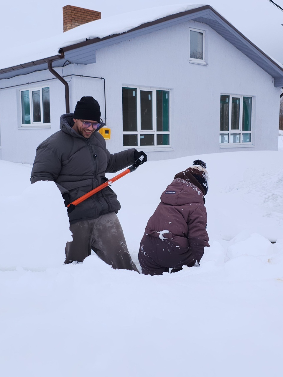 sergey_ve4erkins в LOOKY — фото 3