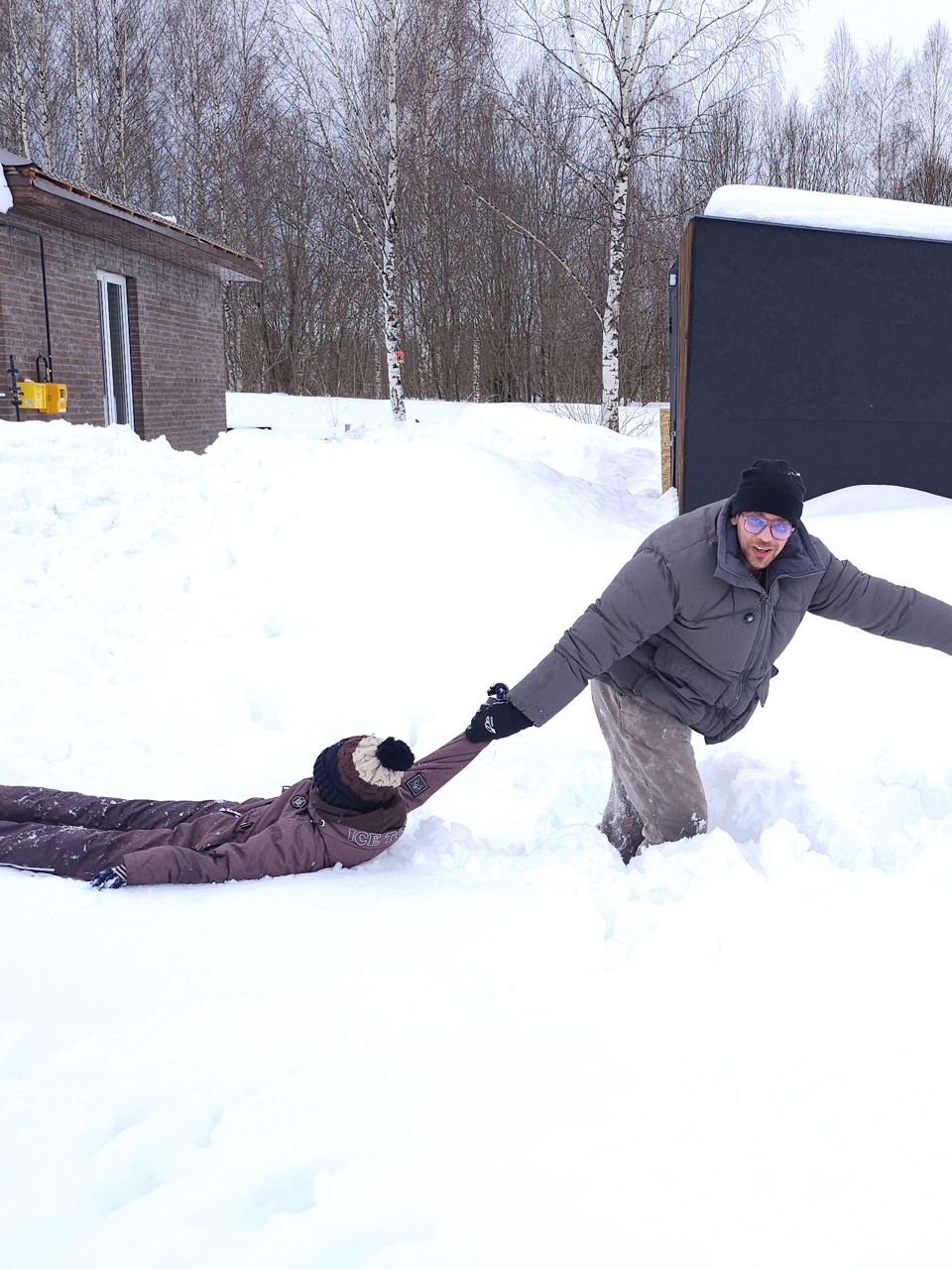 sergey_ve4erkins в LOOKY — фото 6