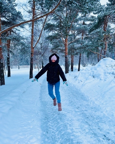 juli_evseenko в LOOKY. . 