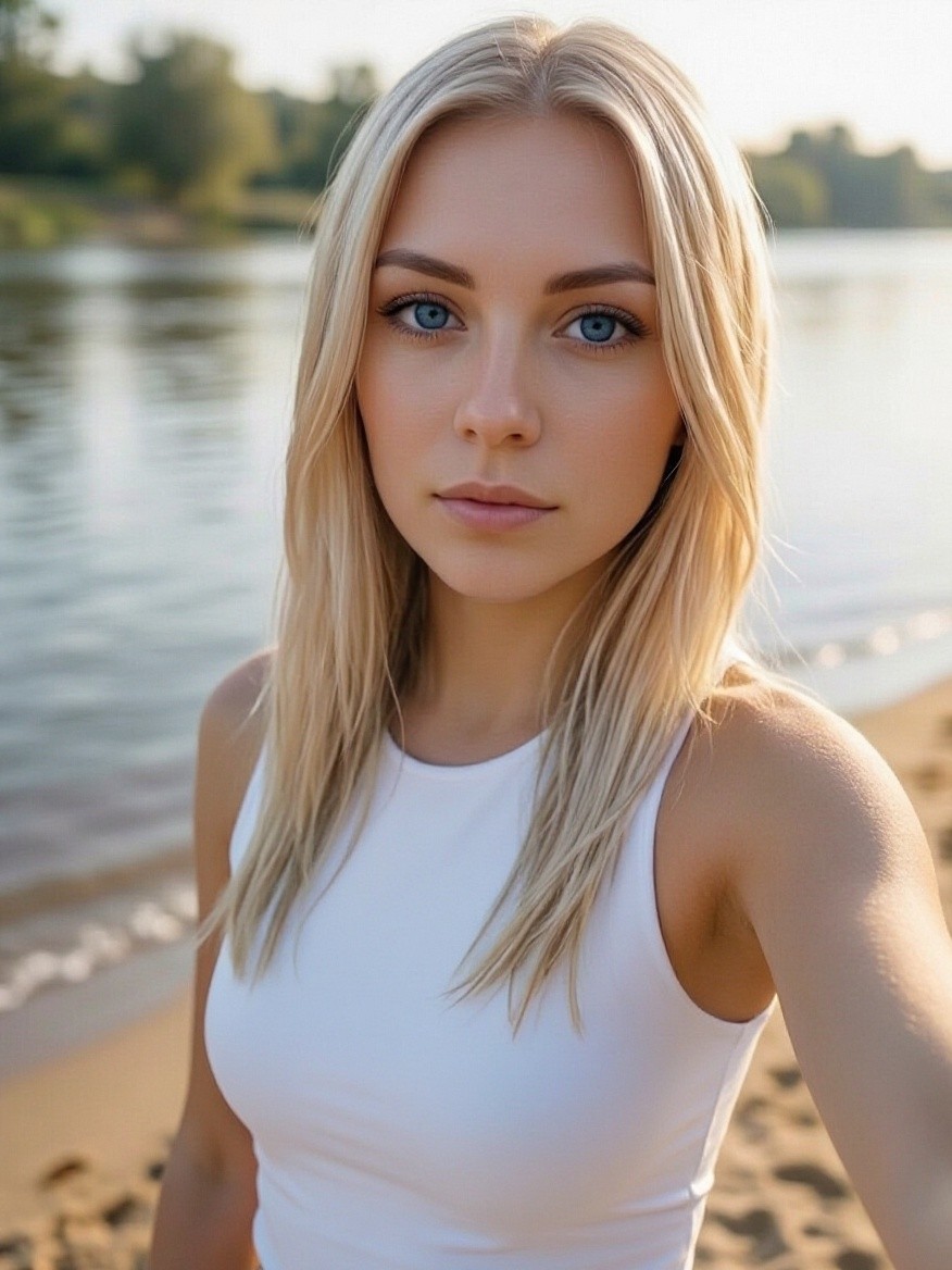 Иония в LOOKY — публикация