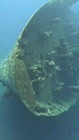 Engineer John Mi в LOOKY. . [#underwater ](under...
