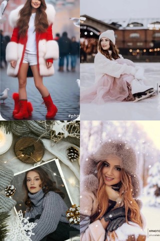 lenusya1997 в LOOKY. . 