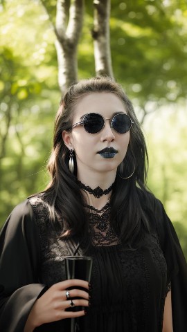 look_at_me в LOOKY. #gothic,#gothicgirl,#gothicstyle,#art,#artgothic. #gothic #gothicgirl ...