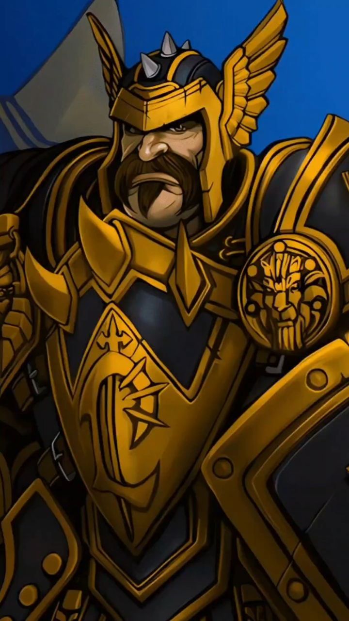 КиберЗона Интроверта в LOOKY. #варкрафт,#warcraft. Ненависть Гаритоса
#...