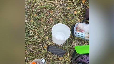  в LOOKY — На этот раз поехали на велосипедах 🚴🏻‍♀️,поэтому было так 