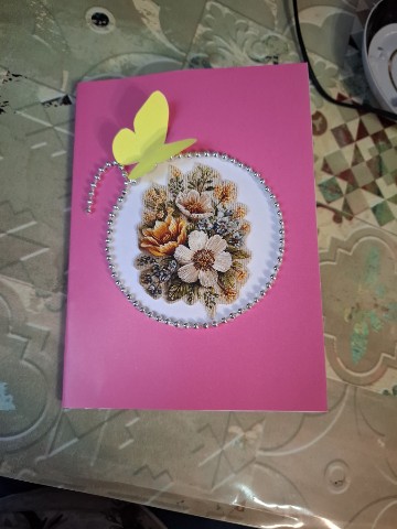 nataliasorochanu в LOOKY. . Для подружки сделали