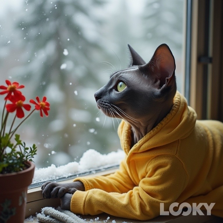 eva_sphynx_cat в LOOKY. #ева,#сфинкс,#sphynx,#донскойсфинкс,#кошка,#котики,#котэ,#лысая,#evasphynxcat,#мыизкотограмаlooky,#looky_official,#looky,#looky_official,#LOOKY_контент,#looky_you,#you. Привет, привет, прив...