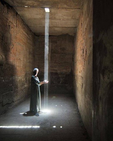 LuxorSaint в LOOKY. #Luxor,#Egypt. Home sweet home #Lux...