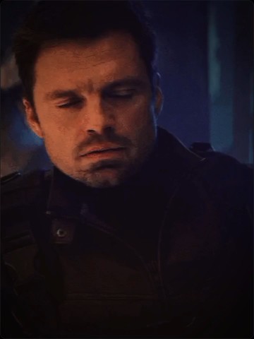 marvelfan в LOOKY. . Баки Барнс 🛐 
[#mar...