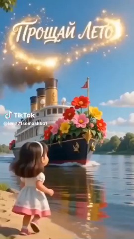 Сириус в LOOKY — публикация