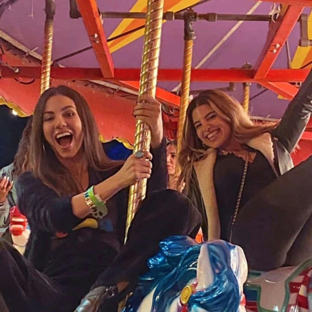 _victoriajustice_1993 в LOOKY — Happy b day to the cutest of the lil cuties!!
@camilaforeroo