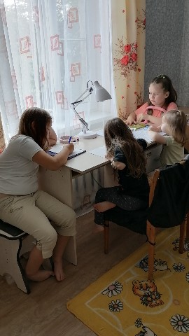 alenamiss96 в LOOKY. . Совсем чуть чуть ост...