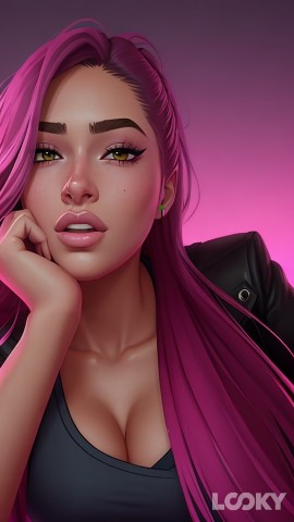 moon_witch в LOOKY. . Мур
