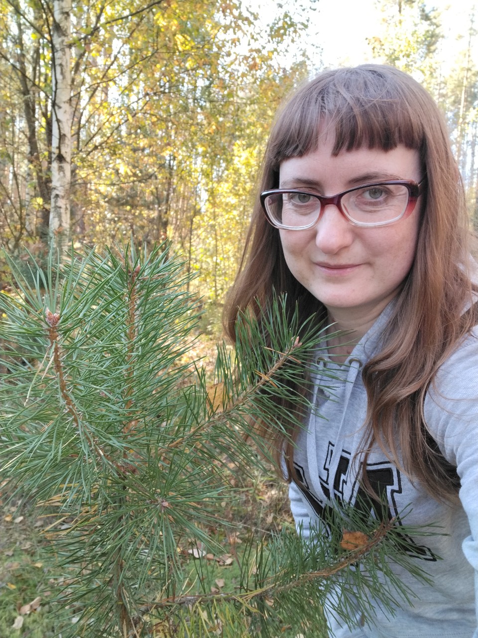 юля кузнецова в LOOKY — фото 3