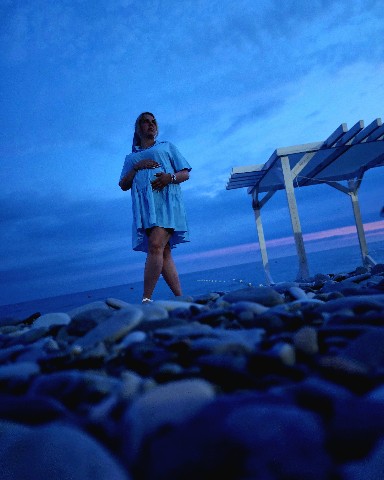neontria27 в LOOKY. . 🌊🩵