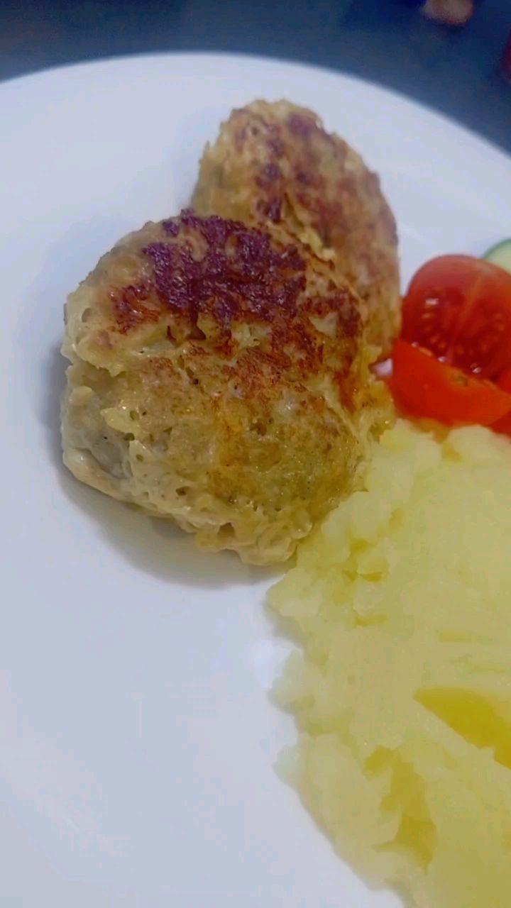 Korovina Repas- вкусные рецепты в LOOKY. . Готовим рыбные котле...