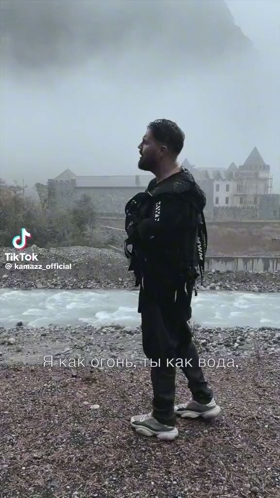 Лиза в LOOKY — публикация