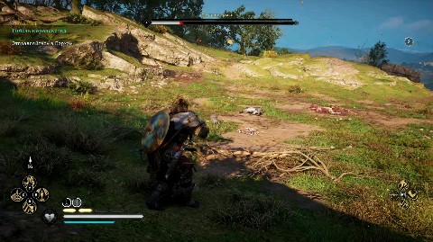 Eileen_Mor в LOOKY. #game. Assassins creed Valh...