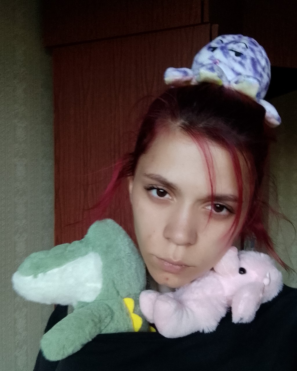 alexanrafox в LOOKY — И такое бывает