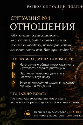 Юлия Диагностика Ставы Практика в LOOKY. . Разбор ситуаций подп...