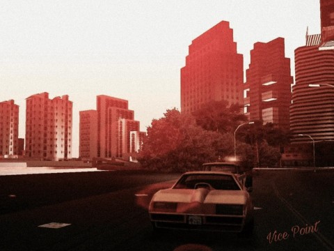 Vic3 в LOOKY. #GTA:VC. #GTA:VC