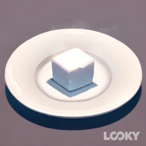 Refined sugar в LOOKY. #Комикс,#LOOKY_нейронка. #Комикс #LOOKY_нейро...
