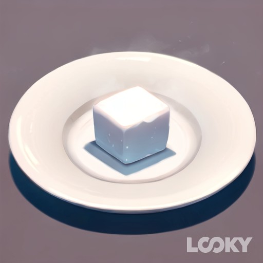 Refined sugar в LOOKY — #Комикс #LOOKY_нейронка
