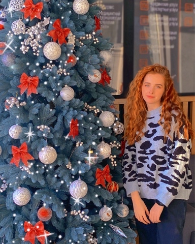 ukika_dark в LOOKY. #2024. [#сновымгодом](сновы...