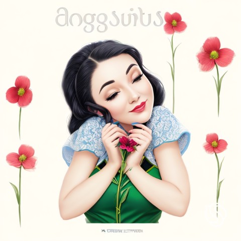 Zoy-ka в LOOKY. #Эколайф,#LOOKY_нейронка. #Эколайф #LOOKY_нейр...