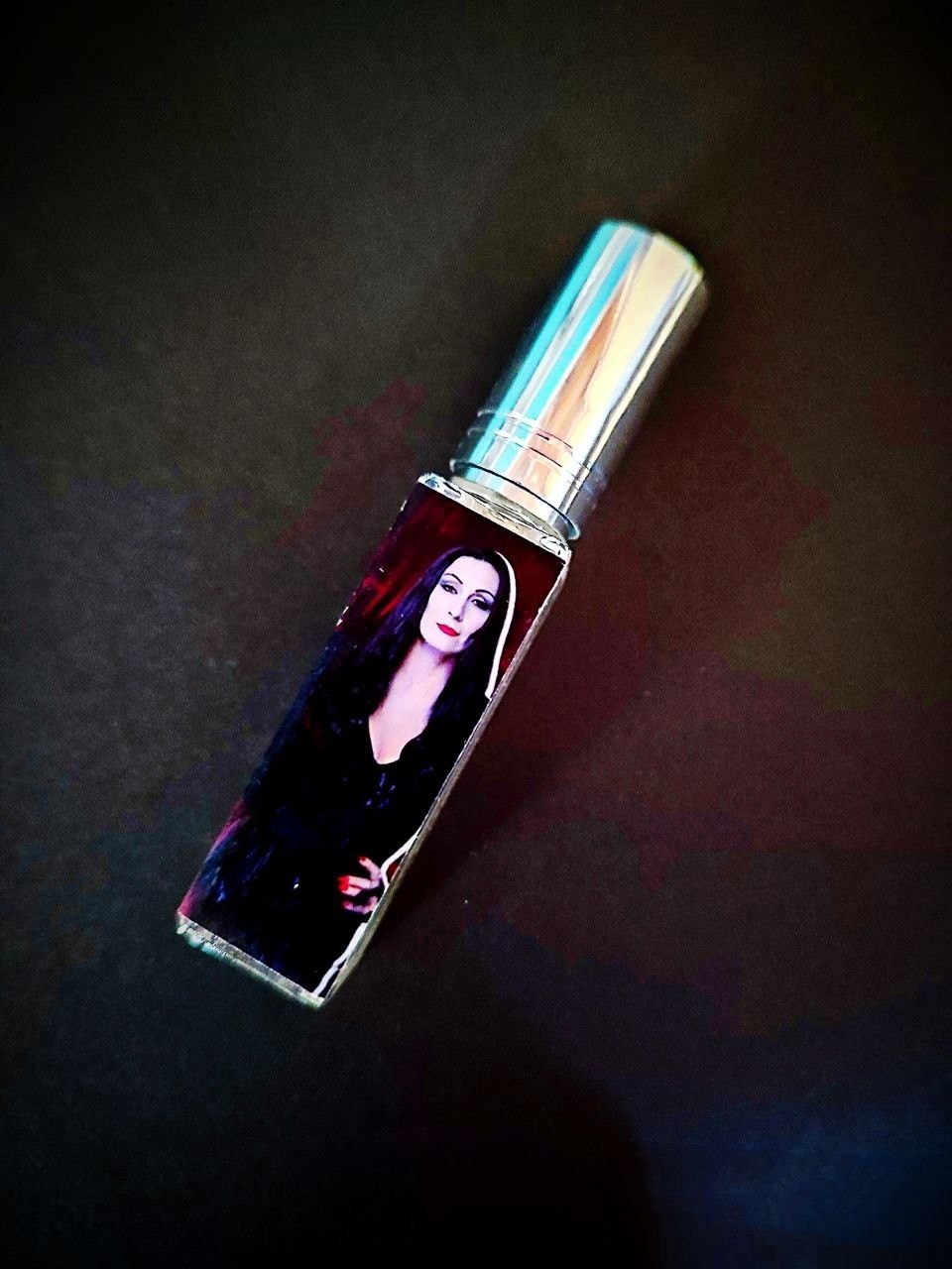 Manya_hand_made в LOOKY — Addams mood🖤