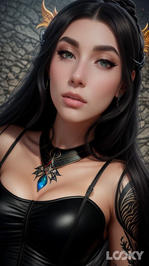 Z1e7r9o7 in LOOKY. #Фэнтези,#Видеоигра,#LOOKY_нейронка. #Фэнтези #Видеоигра ...