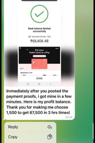 TraderJamesLukas в LOOKY. . Congratulations for ...