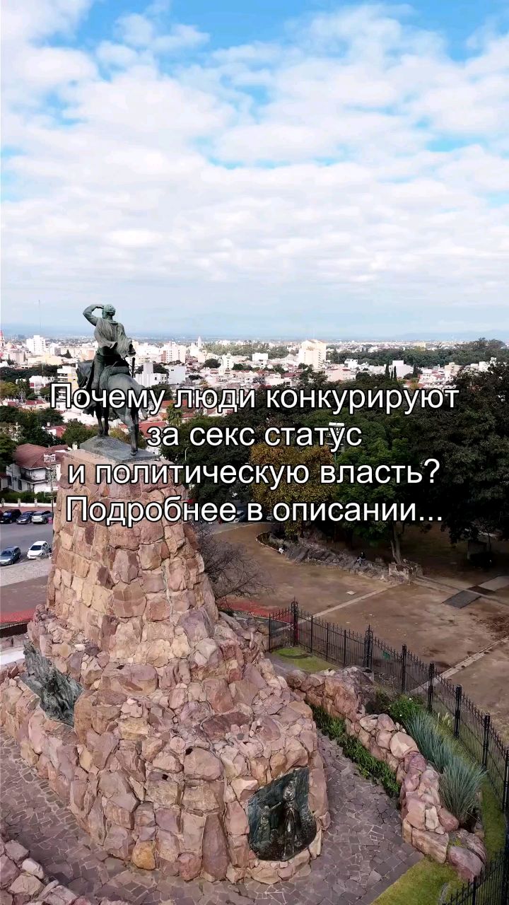 Looky_178372234553153 в LOOKY. #конкуренция,#статус,#власть,#психология,#мотивы. Ты конкурируешь. За ...