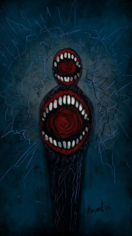 DarkForia в LOOKY. . 