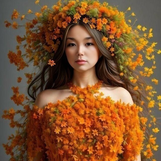 Евгения in LOOKY. #цветы_немусор. #цветы_немусор
