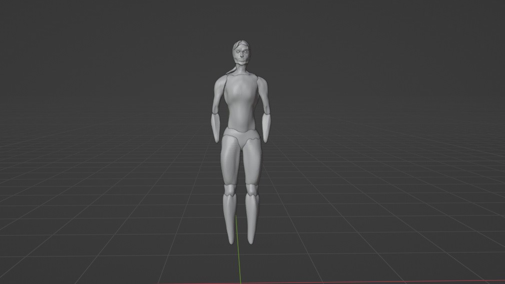 Moguta в LOOKY — [#3d ](3d)[#3dmodeling ](3dmodeling)