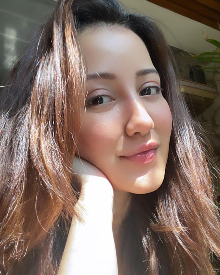 Sumaiya in LOOKY. #beauty. #beauty [#selfie](se...