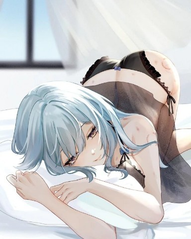 GenshinArts в LOOKY. #хонкайстааррейл,#хонкай,#genshin,#genshinimpact,#stablediffusion,#ai,#boobs,#horny,#,#girl,#эола,#eula,#honkai,#HonkaiStarRail,#HonkaiImpact,#геншинимпакт,#эротика,#сиськи,#жопа,#девушка,#эротическоебельё,#попа,#большойразмер,#большиеразмеры,#большаягрудь,#хентай,#looky_хентай. Фуллы в ТГ  #хонкайс...