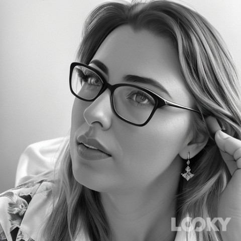 anna.harita в LOOKY. #Ретро,#Аниме,#цветы_немусор,#LOOKY_нейронка. #Ретро #Аниме #цветы...