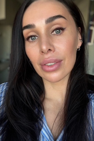 valkyrie_chryset в LOOKY. . Настроение весна ❤️